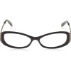 Ladies' Spectacle frame Bottega Veneta BV152RI9