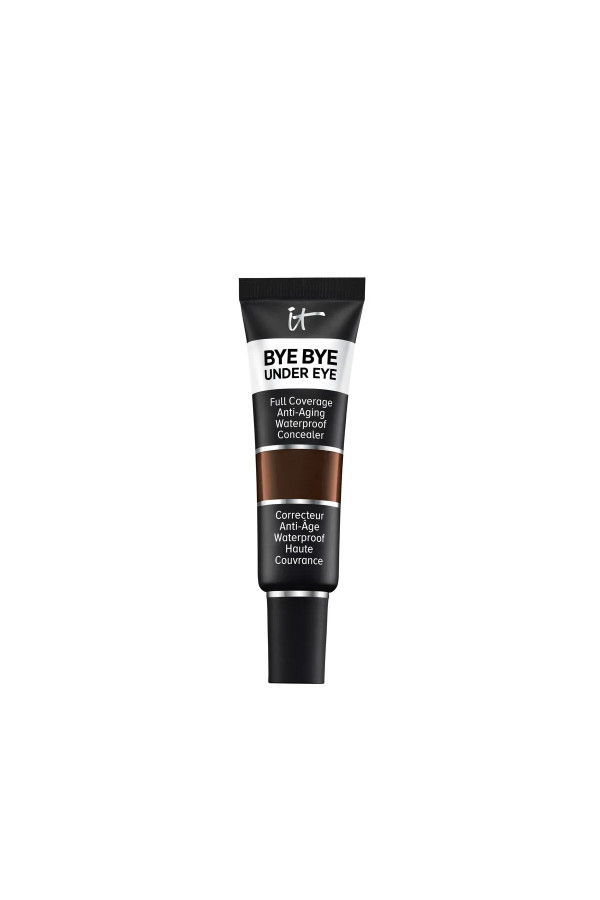 Facial Corrector It Cosmetics Bye Bye Under Eye Deep Ebony (12 ml)