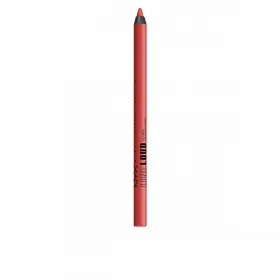Lip Liner Pencil NYX Line Loud Nº 11 1,2 g