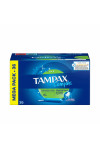 Super Tampons Tampax Compak 36 Units