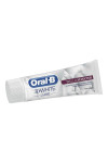 Toothpaste Whitening Oral-B 3D White Luxe (75 ml)