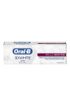 Toothpaste Whitening Oral-B 3D White Luxe (75 ml)