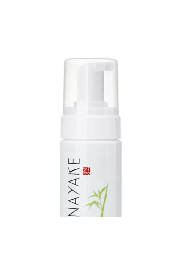 Cleansing Mousse Annayake Bamboo 150 ml