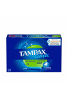 Super Tampons Tampax Compak 20 Units