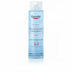 Micellar Water Eucerin Dermatoclean 400 ml