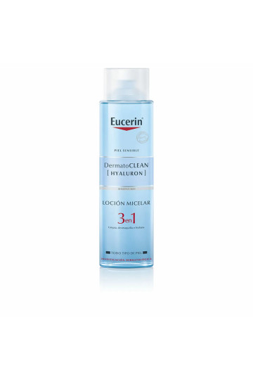 Micellar Water Eucerin Dermatoclean 400 ml