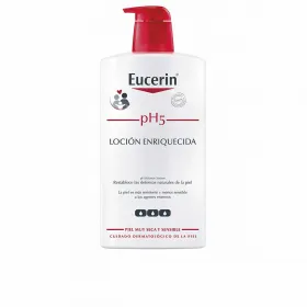 Body Lotion Eucerin pH5 1 L