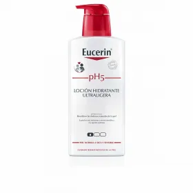 Hydrating Body Lotion Eucerin pH5 400 ml