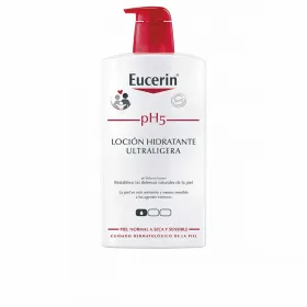 Body Lotion Eucerin pH5 1 L