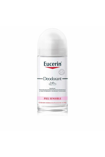 Roll-On Deodorant Eucerin PH5 50 ml