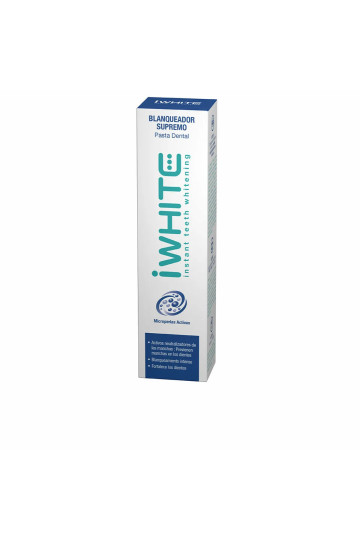 Toothpaste Whitening iWhite (75 ml)