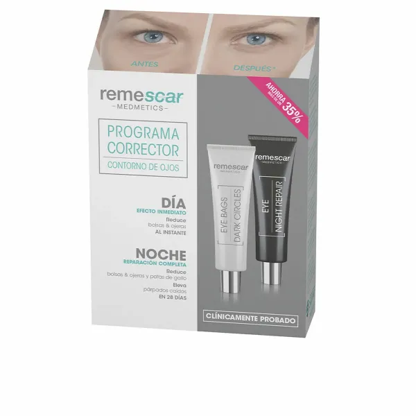 Cosmetic Set Remescar 2 Pieces