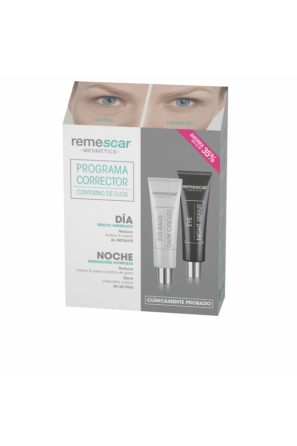 Cosmetic Set Remescar 2 Pieces