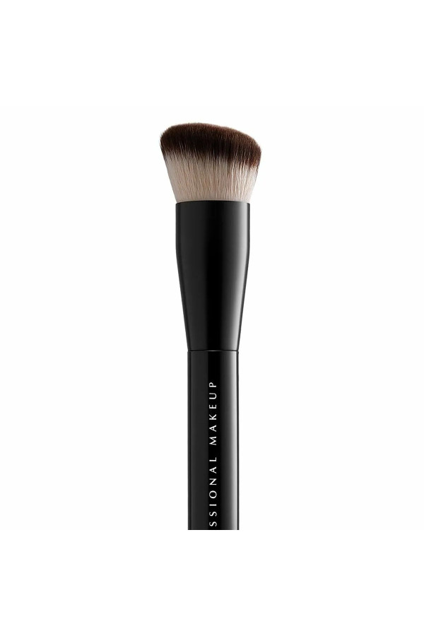 Make-up Brush NYX T Stop (1 Unit)