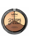 Make-up Holder NYX Steps To Sculpt 5 g