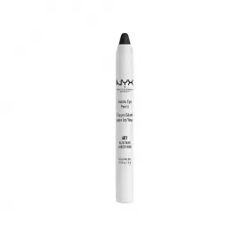 Eye Pencil NYX Jumbo Black bean 5 g