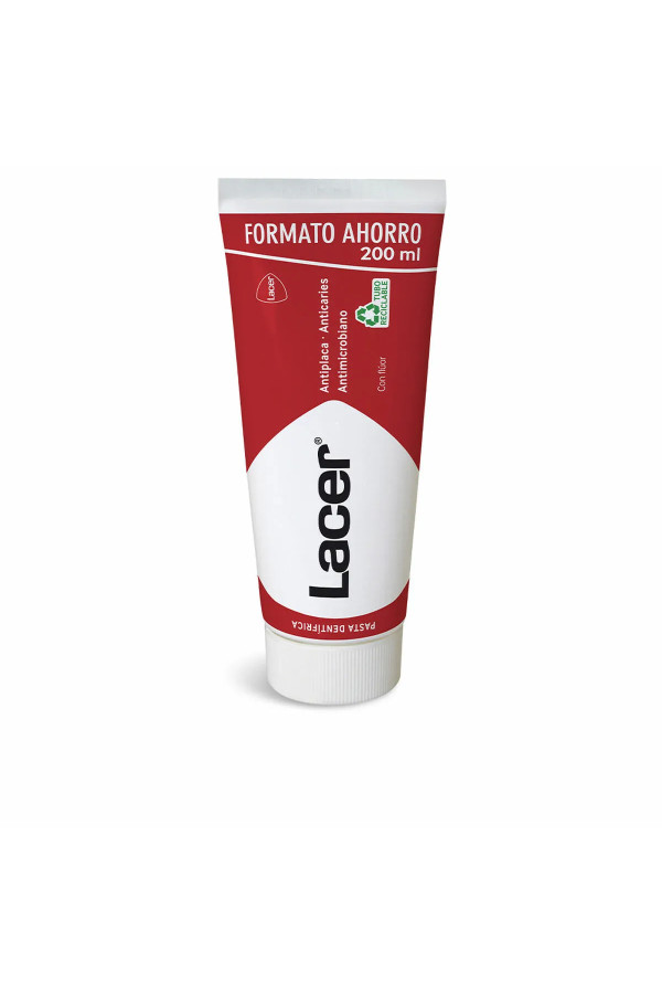 Toothpaste Lacer (200 ml)