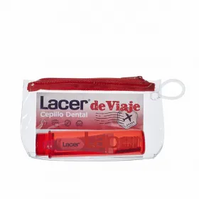 Travel Set Lacer (3 Pieces)