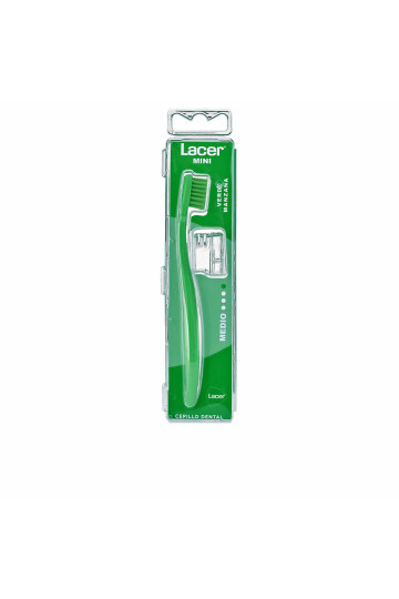 Toothbrush Lacer Mini  Medium