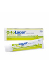 Toothpaste Lacer Ortodoncia Lime (75 ml)