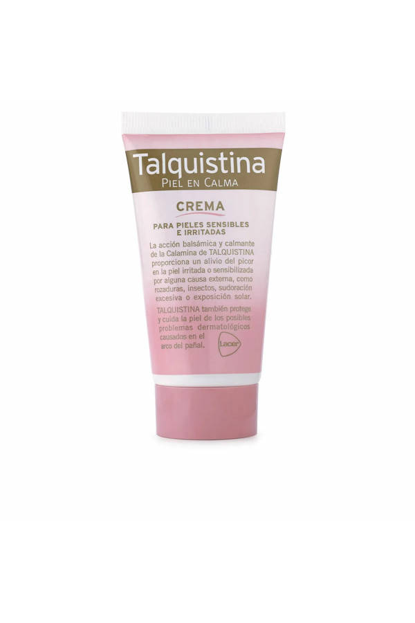 Protective Nappy Cream Talquistina (50 ml)