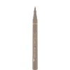 Eyebrow Liner Catrice On Point 020-medium brown (1 ml)