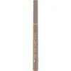 Eyebrow Liner Catrice On Point 020-medium brown (1 ml)