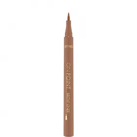 Eyebrow Liner Catrice On Point 030-warm brown (1 ml)