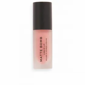 Lipstick Revolution Make Up Matte Bomb nude magnet (4,6 ml)