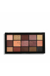 Eye Shadow Palette Revolution Make Up Reloaded