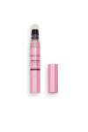 Highlighter Revolution Make Up Bright Light beam pink 3 ml