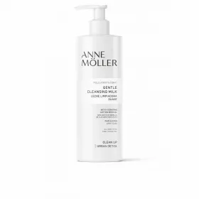 Cleansing Lotion Anne Möller Clean Up Soft 400 ml