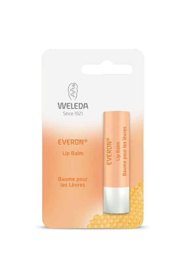 Lip Balm Weleda (4,8 g)