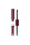 shimmer lipstick NYX Shine Loud Never basic 3,4 ml