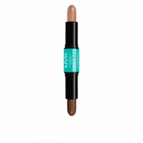 Highlighter NYX Wonder Stick 04-medium Double action 8 g