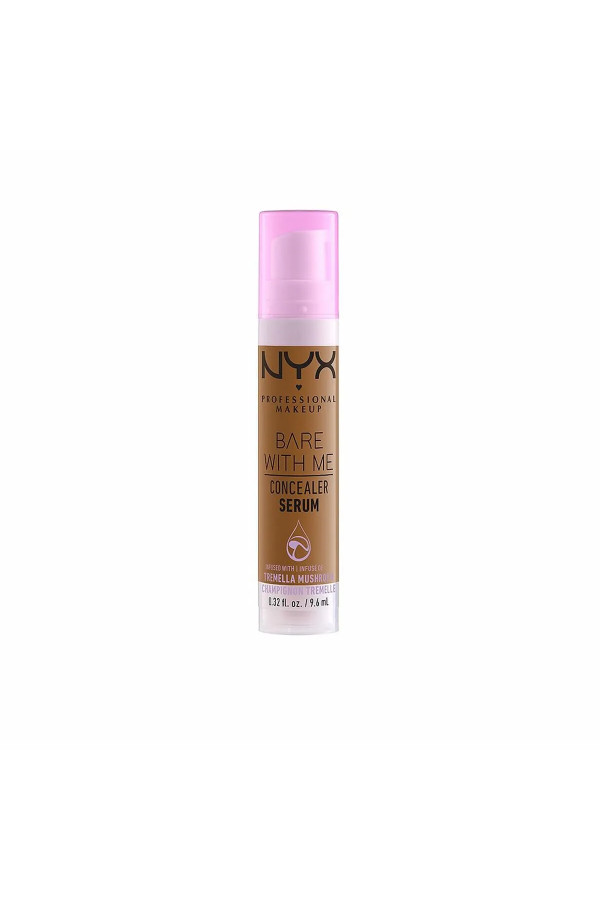 Facial Corrector NYX Bare With Me 9,6 ml