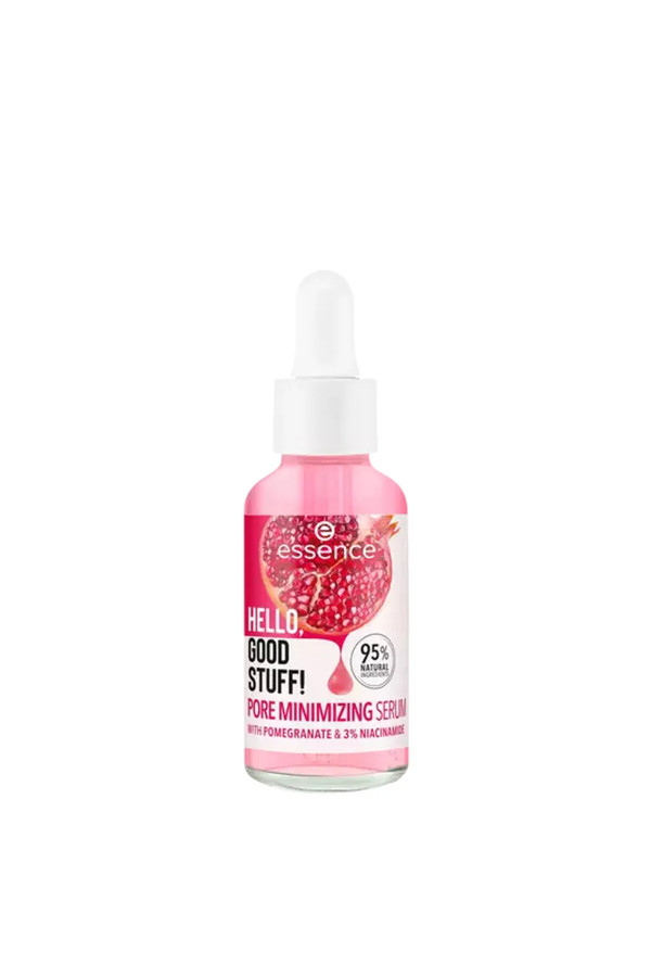 Pore Reducing Serum Essence Hello, Good Stuff (30 ml)