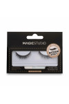 Set of false eyelashes Magic Studio Vegan (1 Unit)