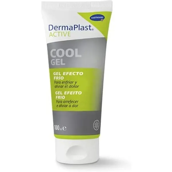 Cold Effect Gel Hartmann Dermaplast Active 100 ml