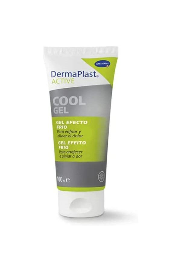 Cold Effect Gel Hartmann Dermaplast Active 100 ml