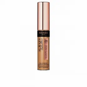 Facial Corrector Bourjois Always Fabulous 400-beige dore (6 ml)