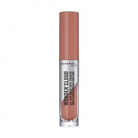 Eyeshadow Rimmel London Wonder'Cloud Nº 004 Liquid