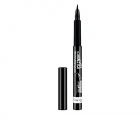 Eyeliner Rimmel London Scandaleyes Black