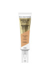 Liquid Make Up Base Max Factor Miracle Pure 55-beige SPF 30 (30 ml)