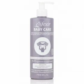 Repair Cream for Babies Elifexir Eco Baby Care 400 ml
