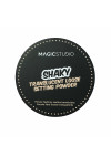 Make-up Fixing Powders Magic Studio Shaky Translucent