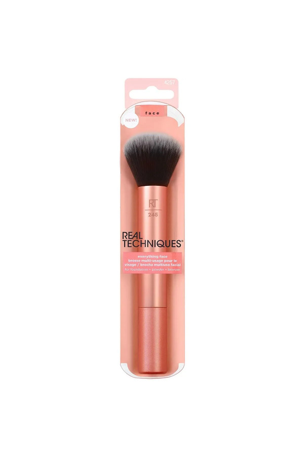 Make-up Brush Real Techniques Everything Multifunction (1 Unit)