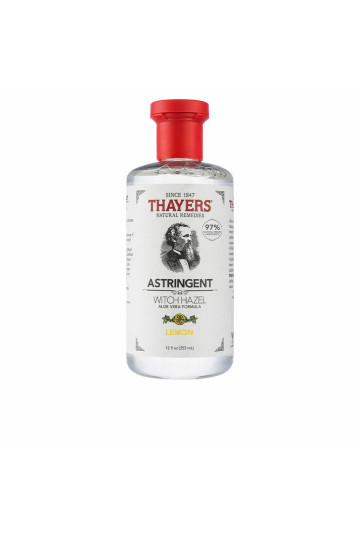 Facial Toner Thayers Lemon (355 ml)