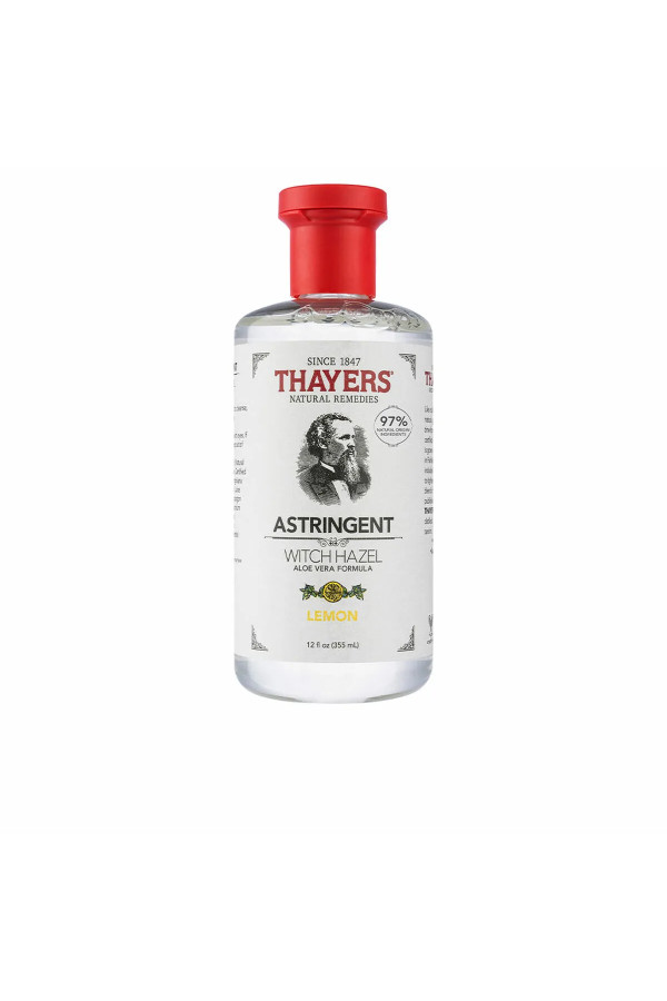 Facial Toner Thayers Lemon (355 ml)