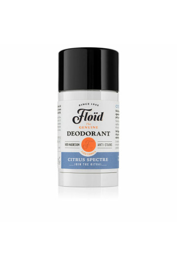 Deodorant Floïd Floïd 75 ml